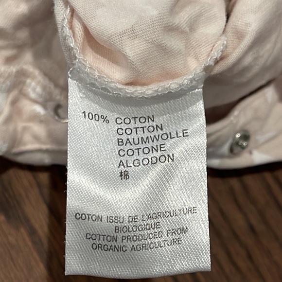 STELLA McCartney Kids Girls Onsie Size 6 Months - Picture 6 of 6